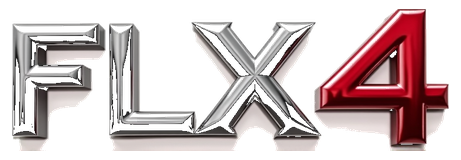 flx4 logo